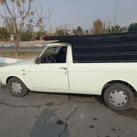 حمل بار باوانت توضیحات نوشتم