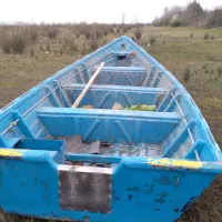 قایق موتوری