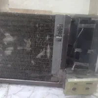 کولر قدیمی