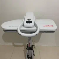 اتوپرس جانومه
