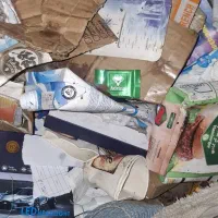 حسابدار خانم جهت کار در انبار ضایعات
