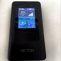 مودم جیبی. مدل NECTON GM6. سیم کارت خور . 5G