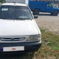 پراید صبا۸۴