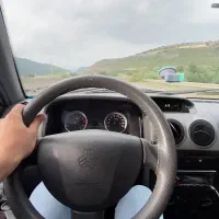 مسافر چرام و دهدشت به سمت یاسوج