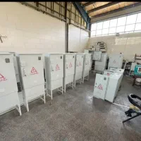 مونتاژکار تابلو برق