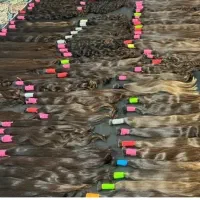 فروش و خرید مو(خریدار مو باقیمت بالا