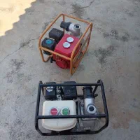 روبین 3 اینچ تمیزو سالم