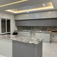 آپارتمان ۱۹۵ متری / تک واحدی / خاص / تهاتر