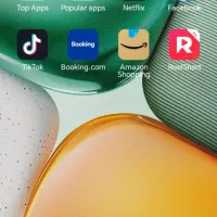 گوشی آنرا x7c