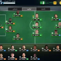مربی برتر