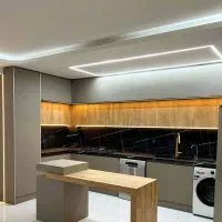 دکوراسیون داخلی/بازسازی+طراحی کابینت-کناف