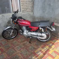 موتور ۲۰۰ کبیر
