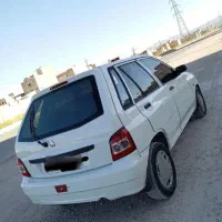 111مدل 95|خودرو سواری و وانت|مرودشت, ژیان|دیوار
