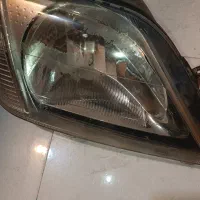 چراغ جلو ال ۹۰ دو عدد چپ و راست