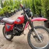 موتور فلات200