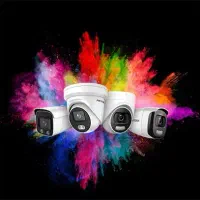 دوربین مداربسته و دزدگیر اماکن