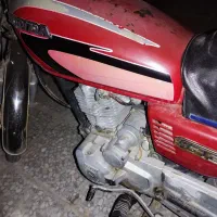 هندا ۹۰استارتی