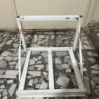 جای کولر پنجره ای