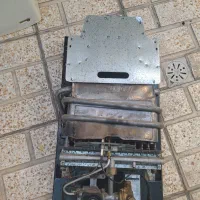 آبگرمکن ایران شرق