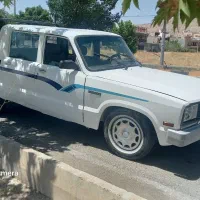 مزدا ۲۰۰۰
