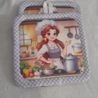دستگیره فانتزی