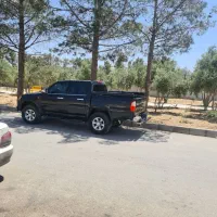 کاپرا دوکابین