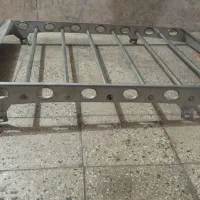 باربند|قطعات یدکی و لوازم جانبی|شهر ری, شهادت|دیوار