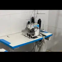 چرخ a4f کارگاه خیاطی فیوزینگ دیگ