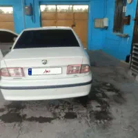 سمند lx|خودرو سواری و وانت|لنجان, |دیوار