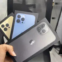 13 pro max نقد اقساط پلمپ ۱۳ پرومکس