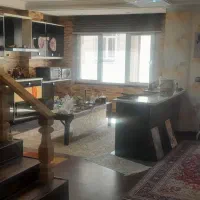 الهیه-فرشته-220-متر-دوبلکس-فول-مشاعات