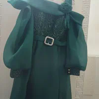 لباس مجلسی