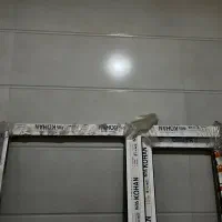 پنجره آلومینیومی