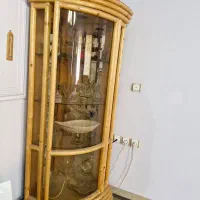 فروش بوفه چوب روس