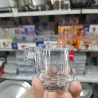 شات های قهوه خوری