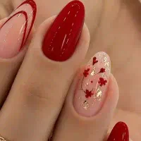 نیازمند ناخن کار .