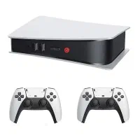 ps5 مدل فت