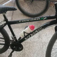 دوچرخه دنده ای سایز 26 مارک ویوا