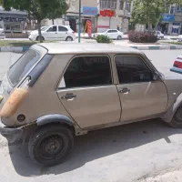 رنو پیکی ۸۳