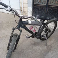 دوچرخه  سایز 24