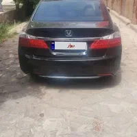 هوندا اکورد