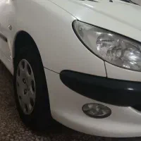 206sd صندوق دار تیپ ۵