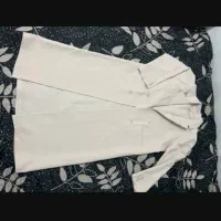 مانتو کت|لباس|آستارا, |دیوار