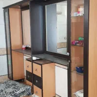 شلف آرایشگاهی