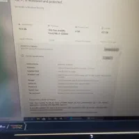 لپ تاپ تاف گیمینگ