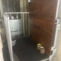 بالابر منزل یا مغازه