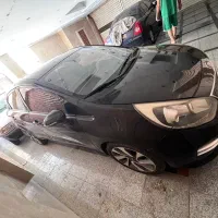 Kia Rio 2015