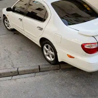 نیسان ماکسیما مدل ۹۰