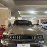 شورولت نوا سی۶ نقد و معاوضه