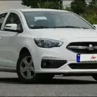 واگذاری حواله شاهین پلاس ۱۴۰۵ سفید